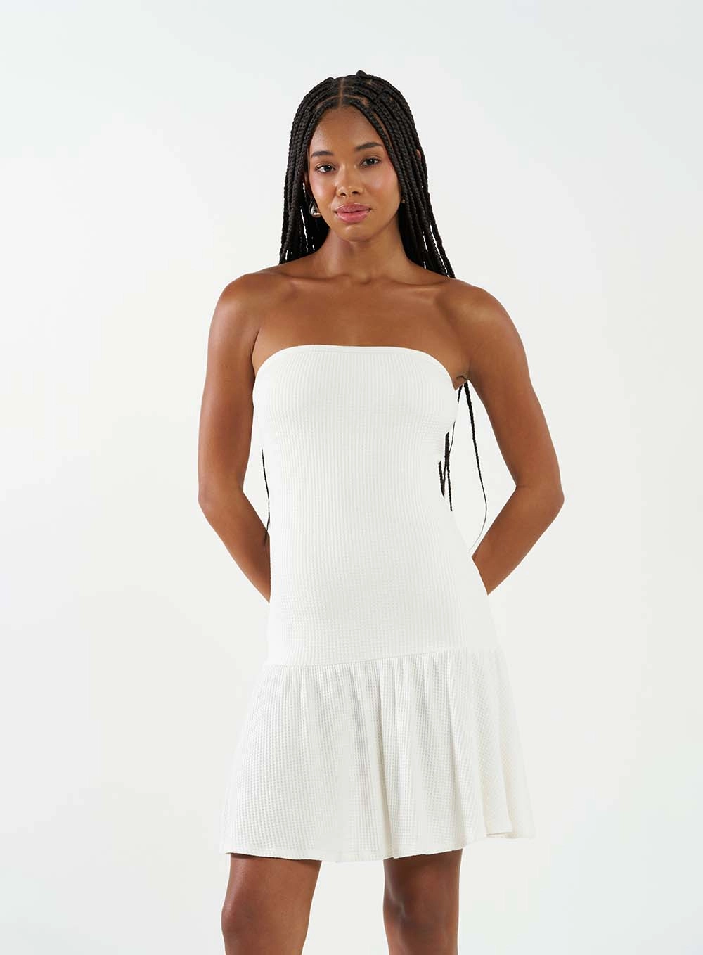 Vestido Clc Off Shell 2