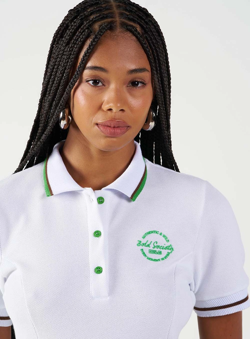 Vestido Clc Branco 2