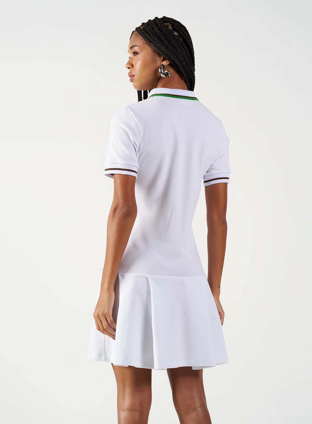 Vestido Clc Branco 3