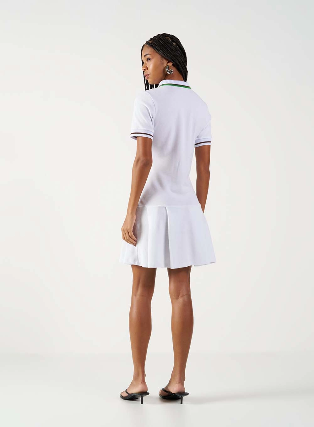 Vestido Clc Branco 4