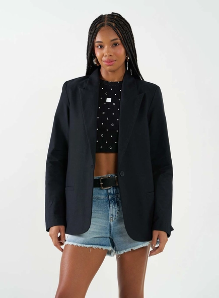 Blazer Reto Boy