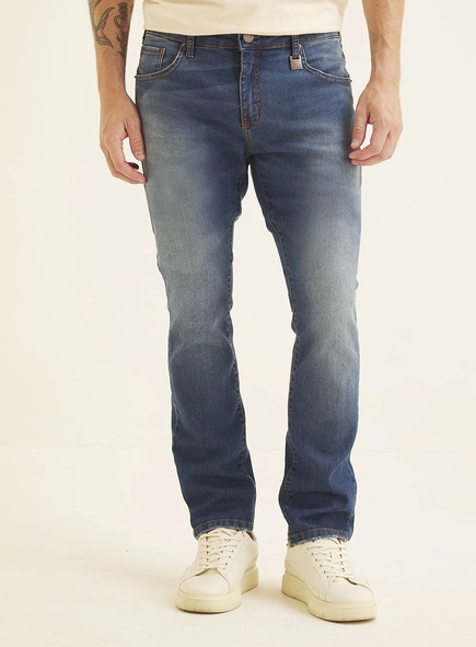 Calca Jeans 1 Masculino Triton