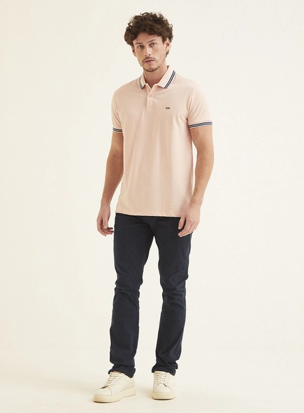 Calça Sarja Masculina Gilson