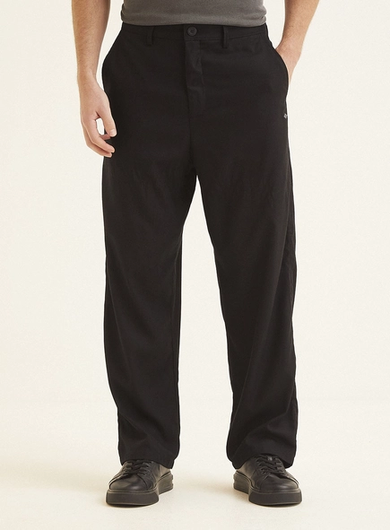 Calca Tecido Plano 1 Masculino Triton