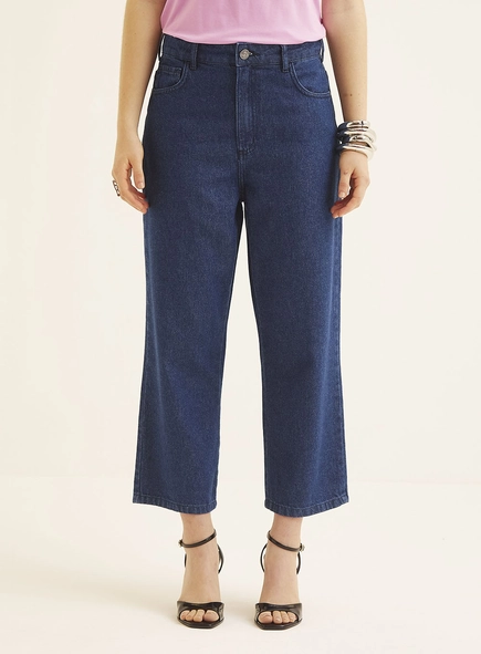 Calça Jeans Feminina - Carol