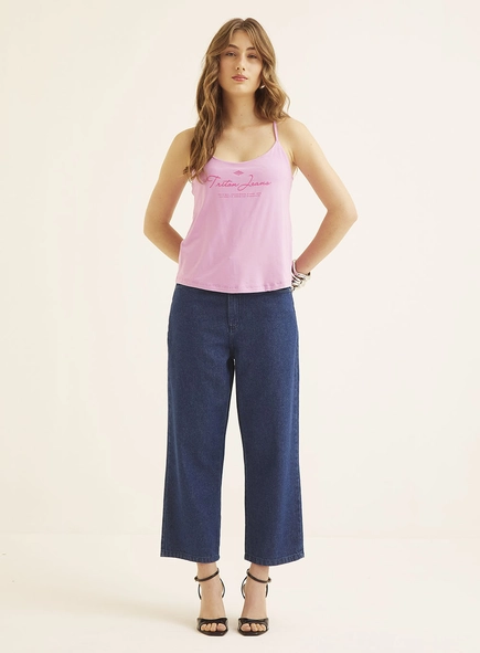 Calça Jeans Feminina - Carol