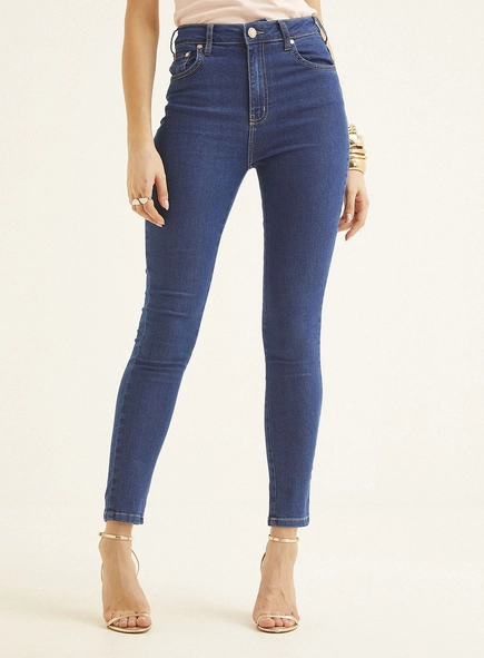 Calça Jeans Feminina  - Gisele