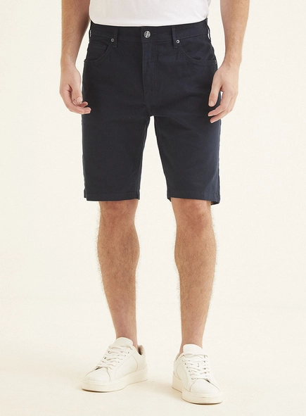 Bermuda Sarja  Masculino Triton