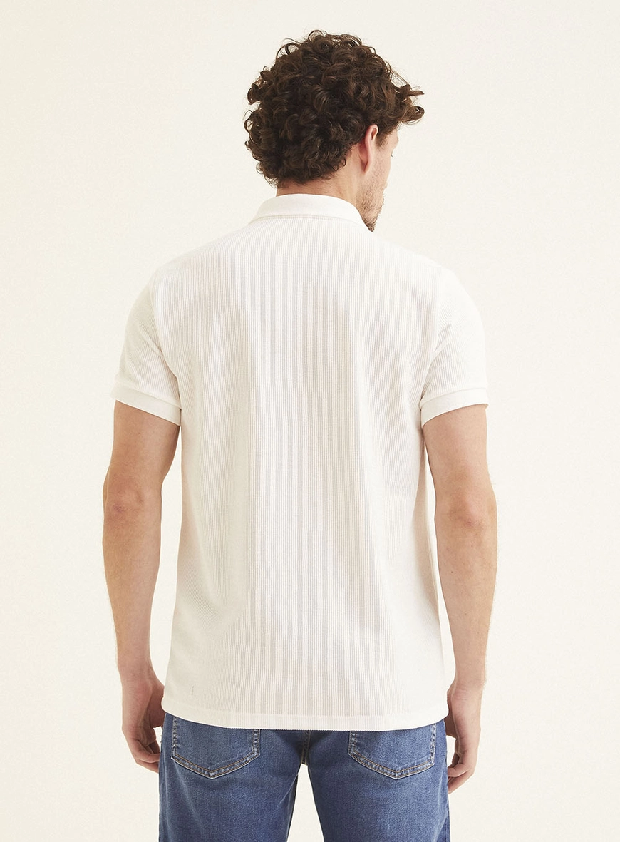 Polo Triton Off Shell 4