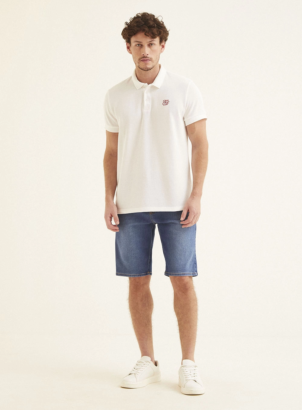 Polo Triton Off Shell 1