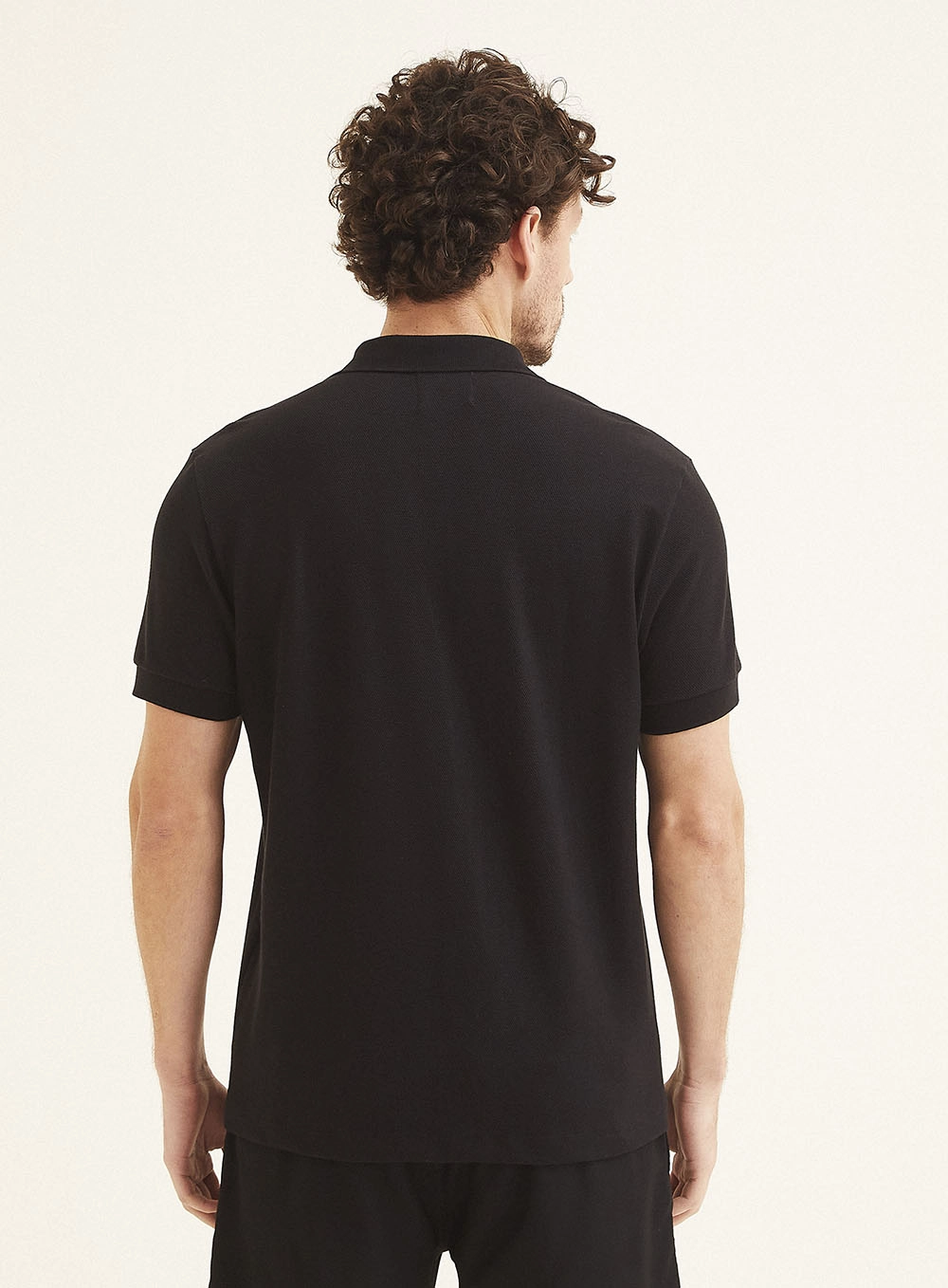 Polo Triton Preto 4
