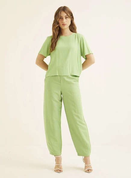 Camiseta Feminina Comfort Básica