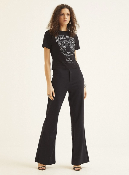 Camiseta Estampada