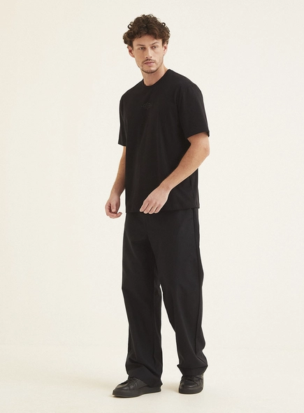 Camiseta Masculina Relaxed