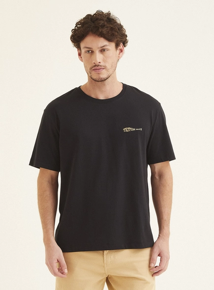 Camiseta Triton