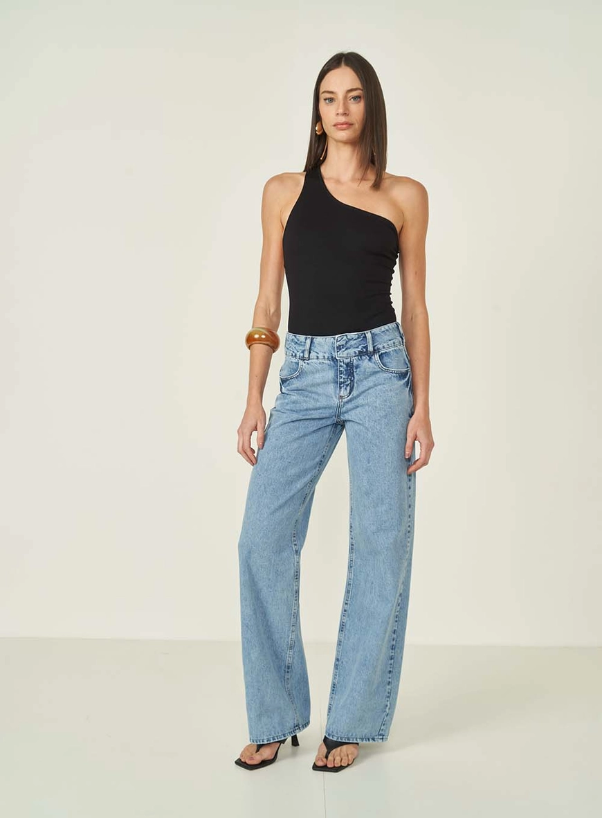 Calca Jeans 1 Feminino Colcci Jeans