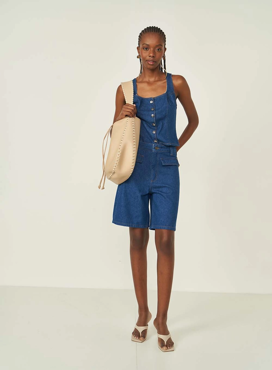 Bermuda Jeans Dubai