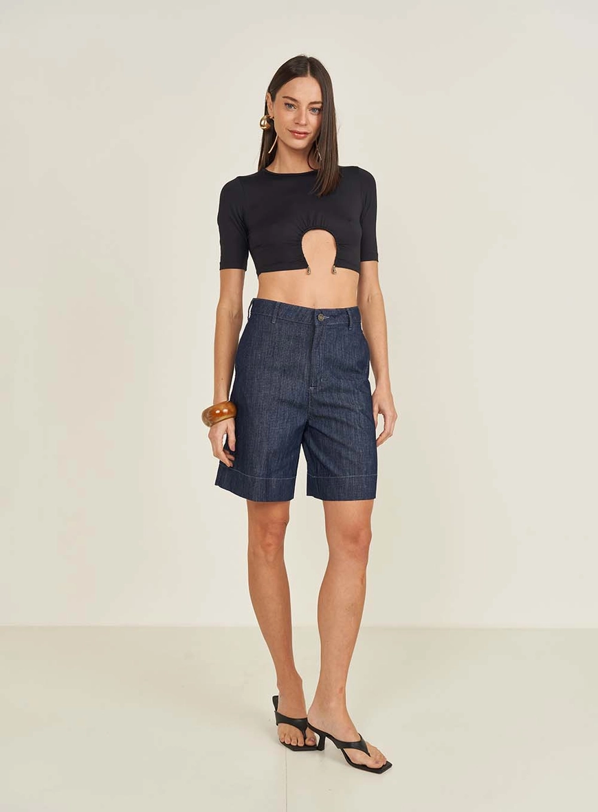 Bermuda Jeans Dubai