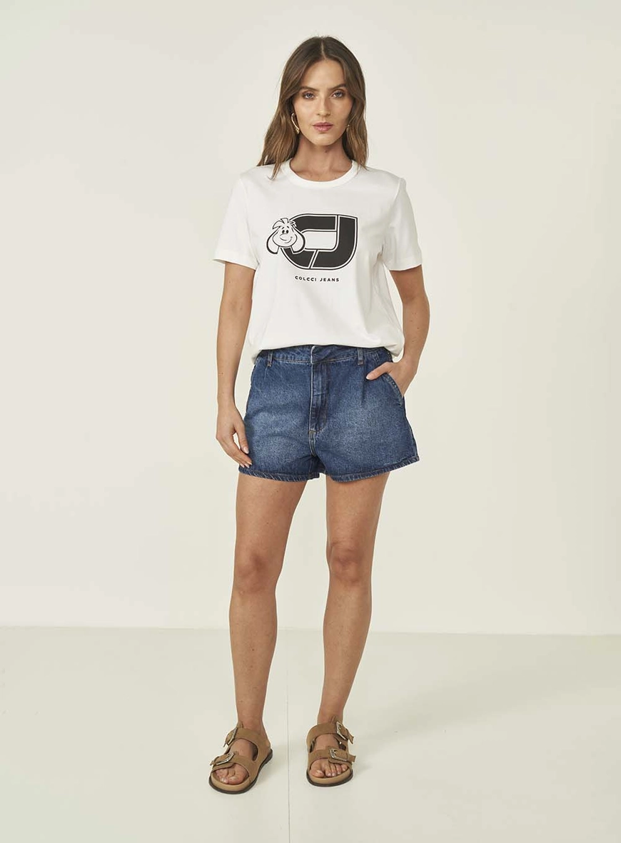 Short Jeans Cancun