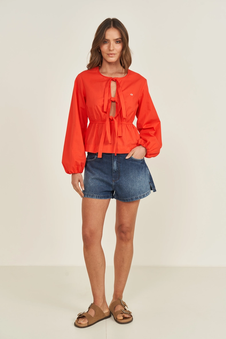 Short Jeans Cancun