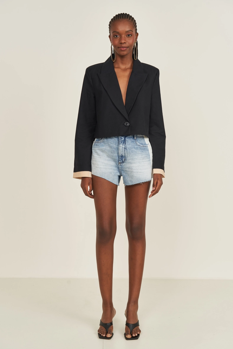 Short Jeans Cancun