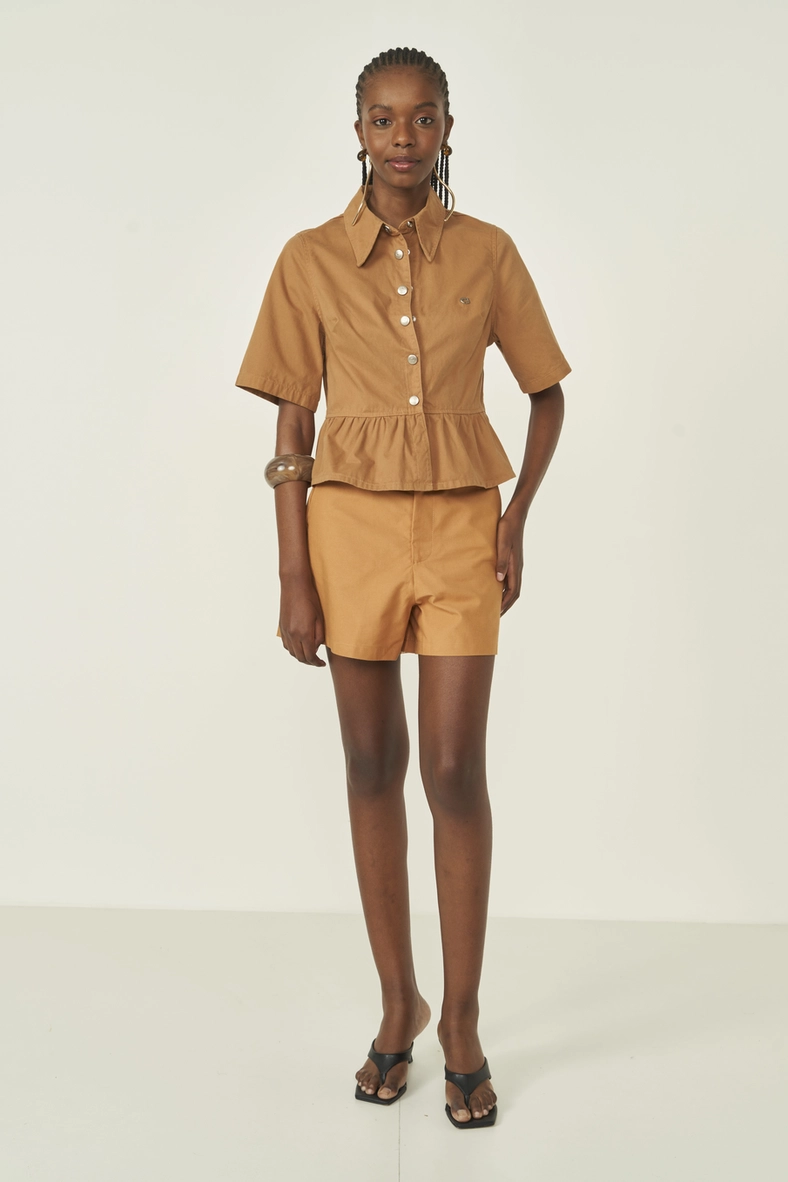 Short Alfaiataria Joana