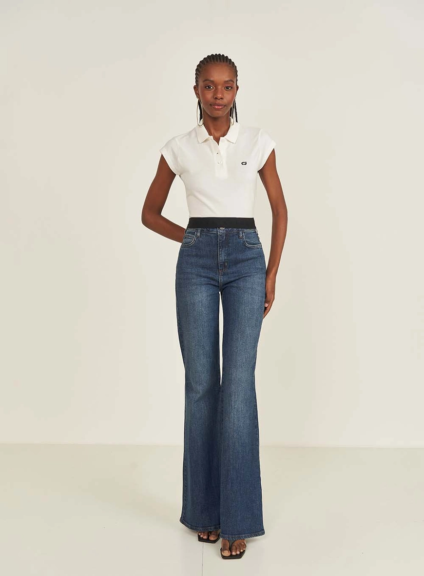 Polo Colcci Jeans