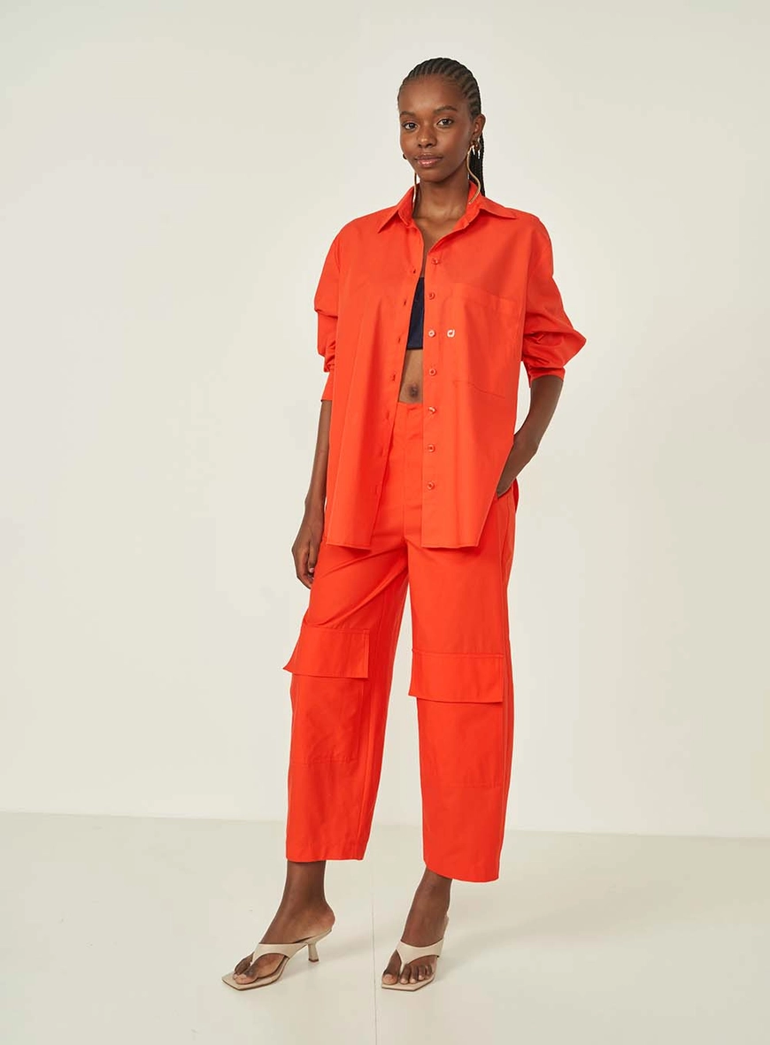 Camisa Colcci Jeans