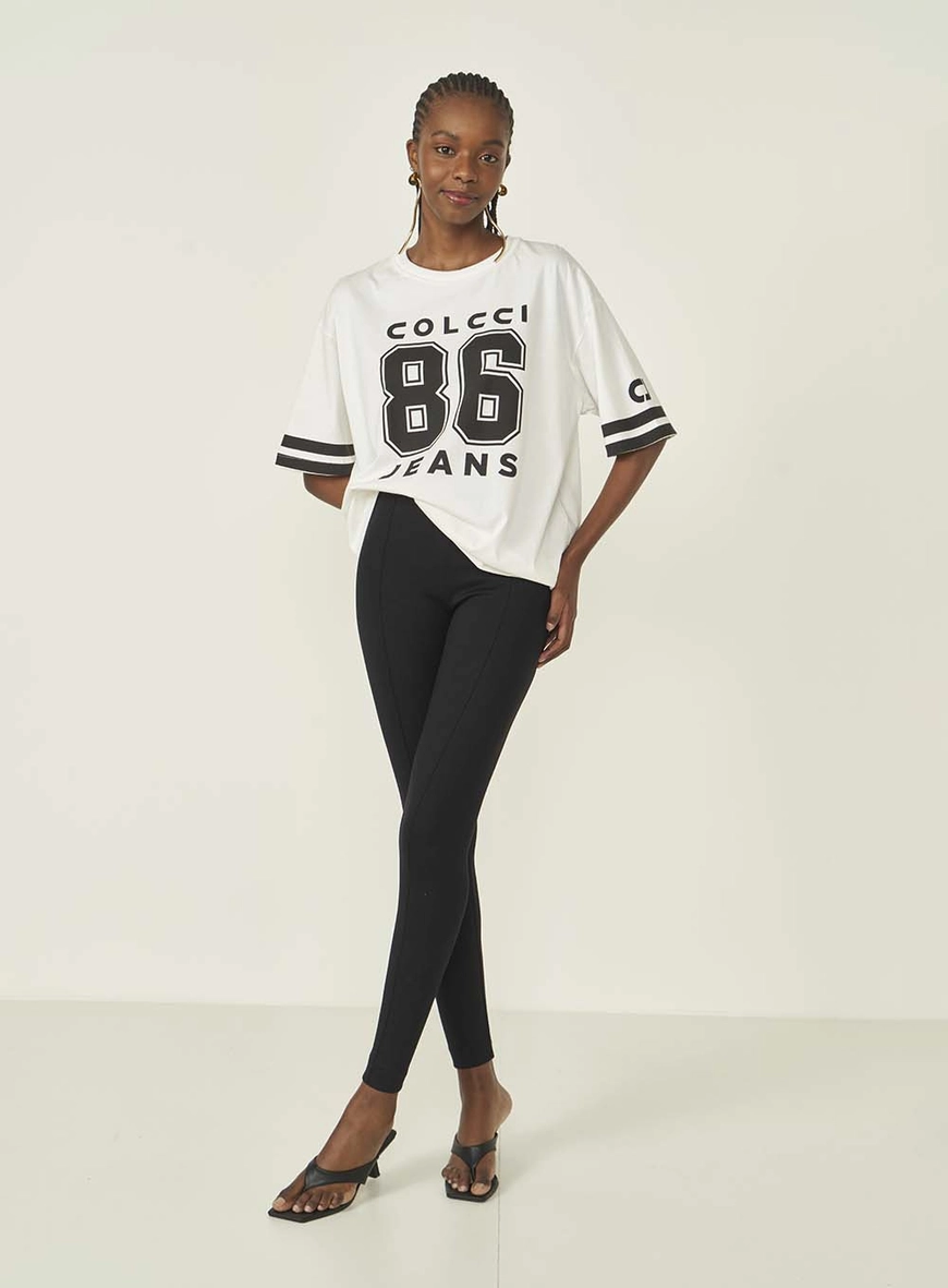 Camiseta Feminina New Loose