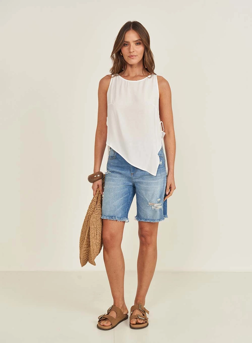 Blusa Colcci Jeans