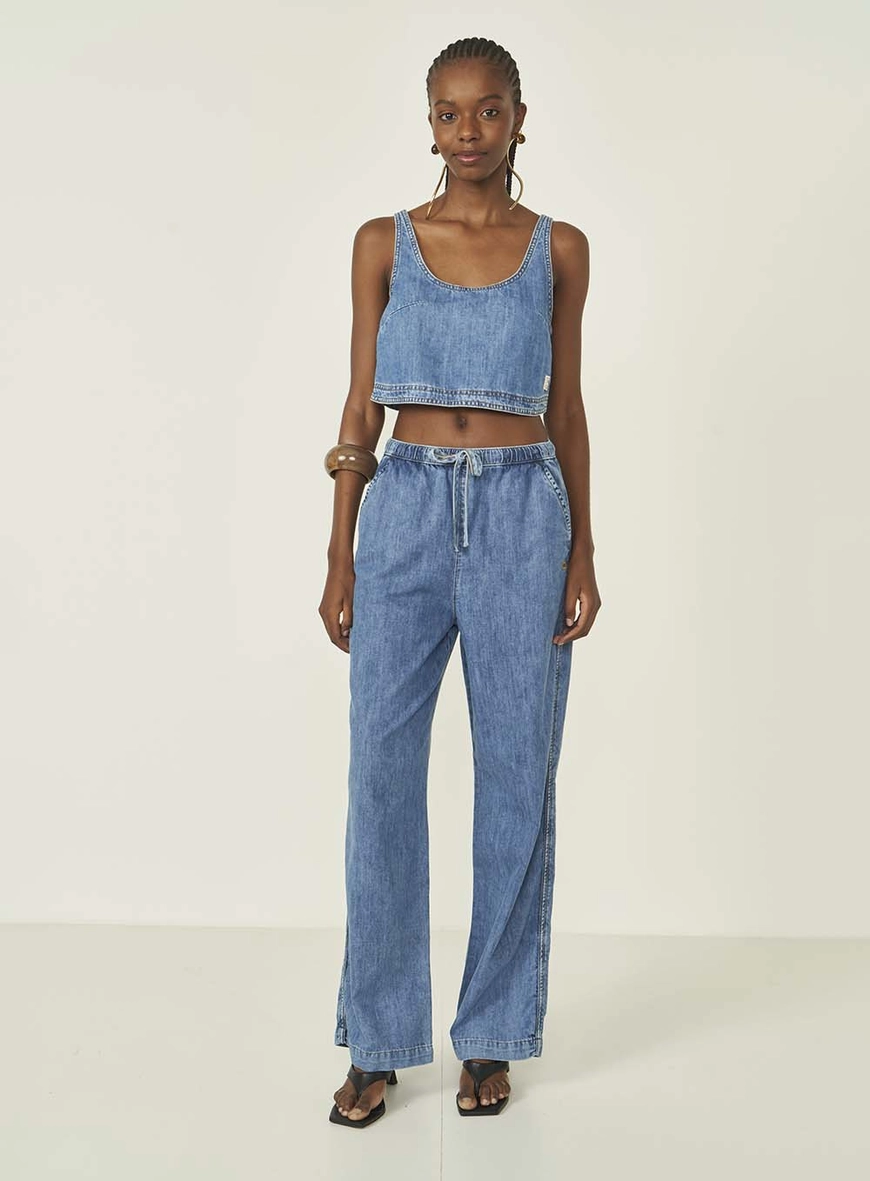 Regata Jeans