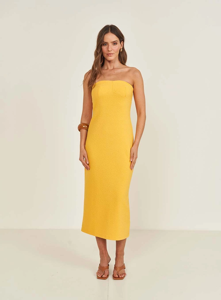 Vestido Colcci