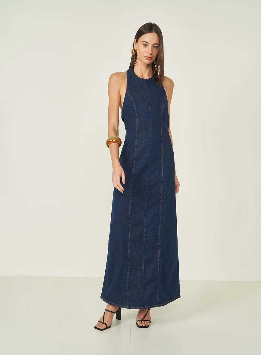 Vestido Jeans