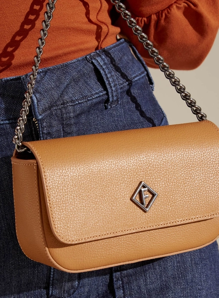 Bolsa Forum Cluth Versatil