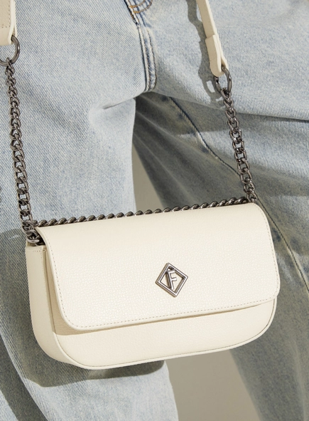 Bolsa Forum Cluth Versatil