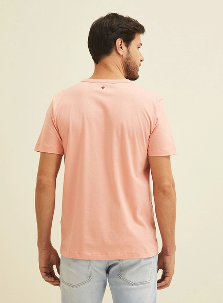 Camiseta Masculina Basic