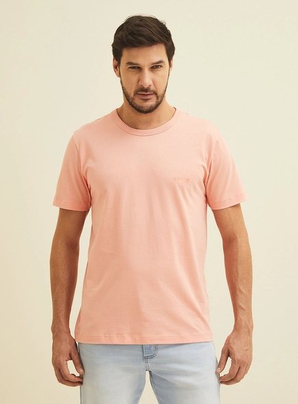 Camiseta Masculina Basic