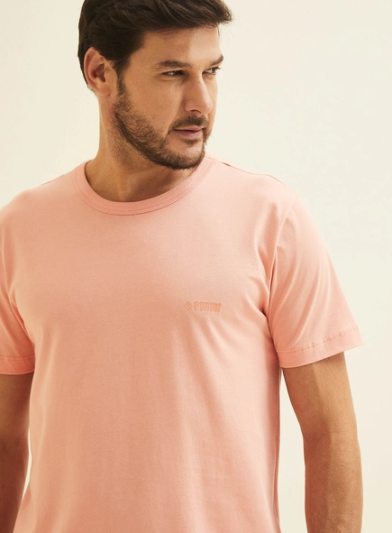 Camiseta Masculina Basic