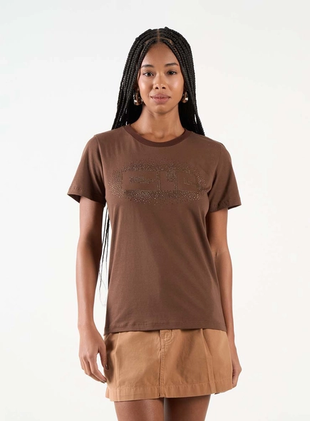 Camiseta Feminina Clássica Básica