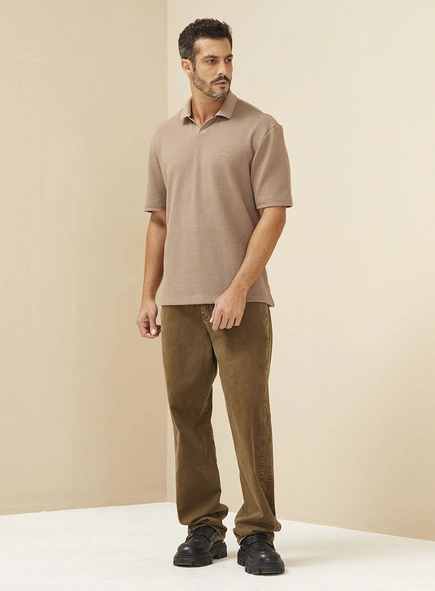 Calça Masculina Jeans Malta