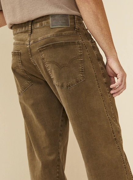 Calça Masculina Jeans Malta