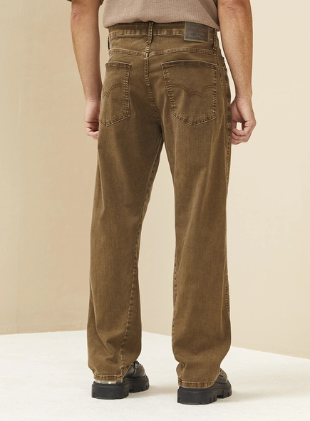 Calça Masculina Jeans Malta