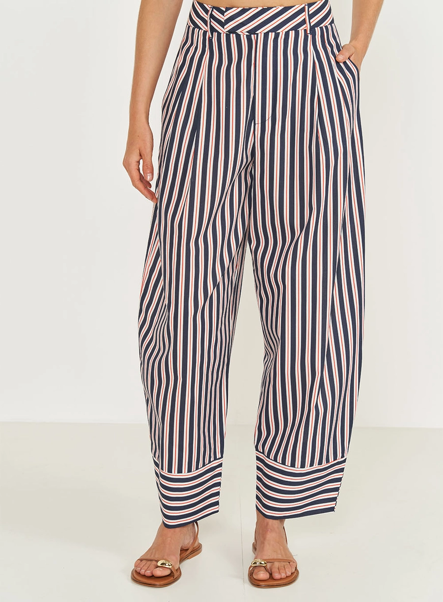 Calça Joana Listrada