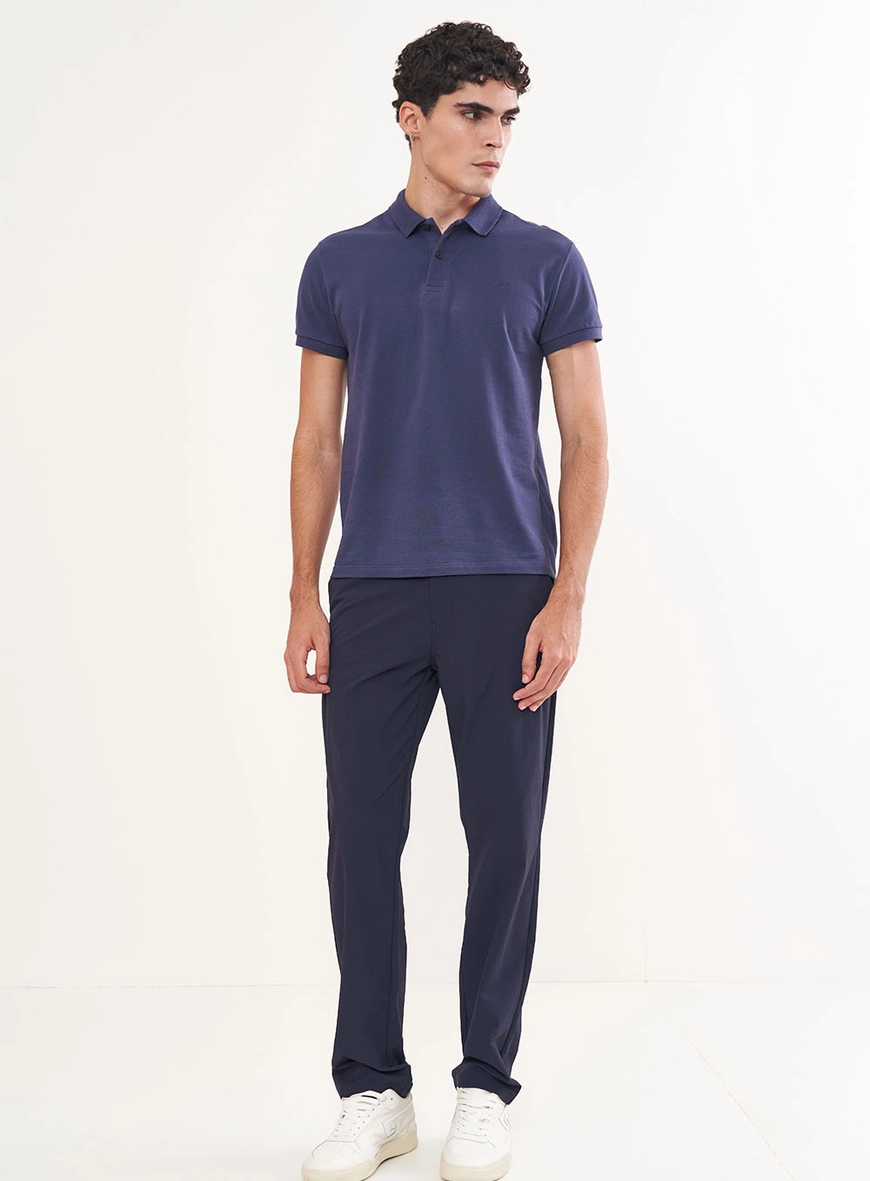 Calça Masculina Reta - Colcci Tech