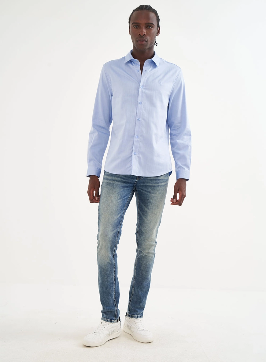 Camisa Relax