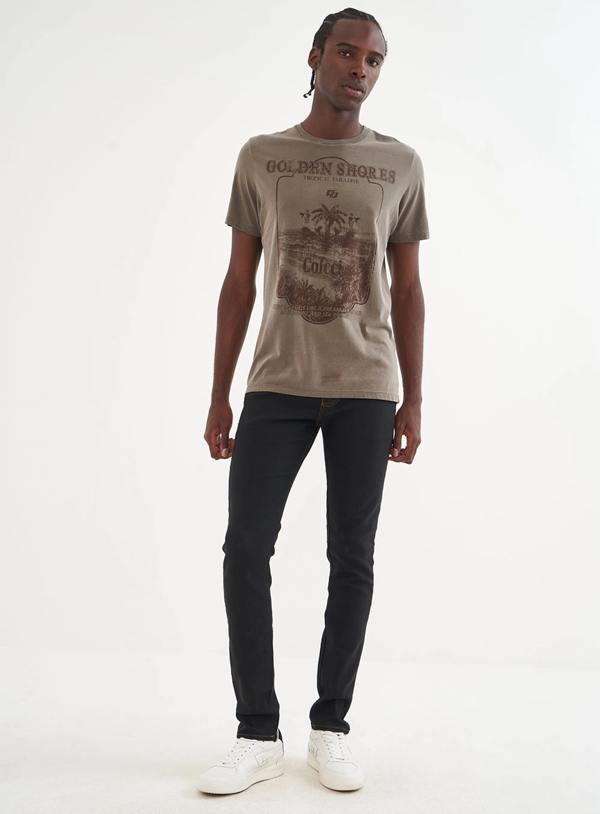 Calça Jeans Felipe