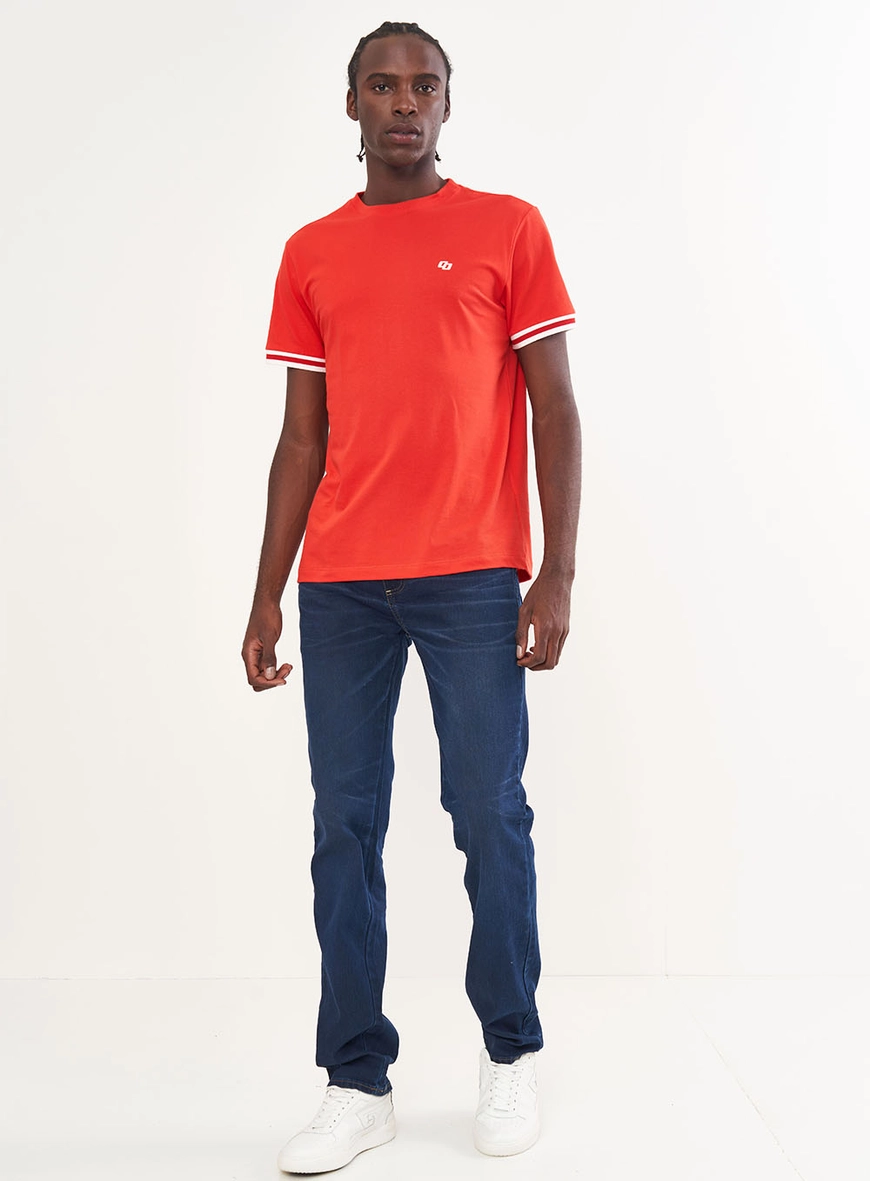 Calça Jeans Alex
