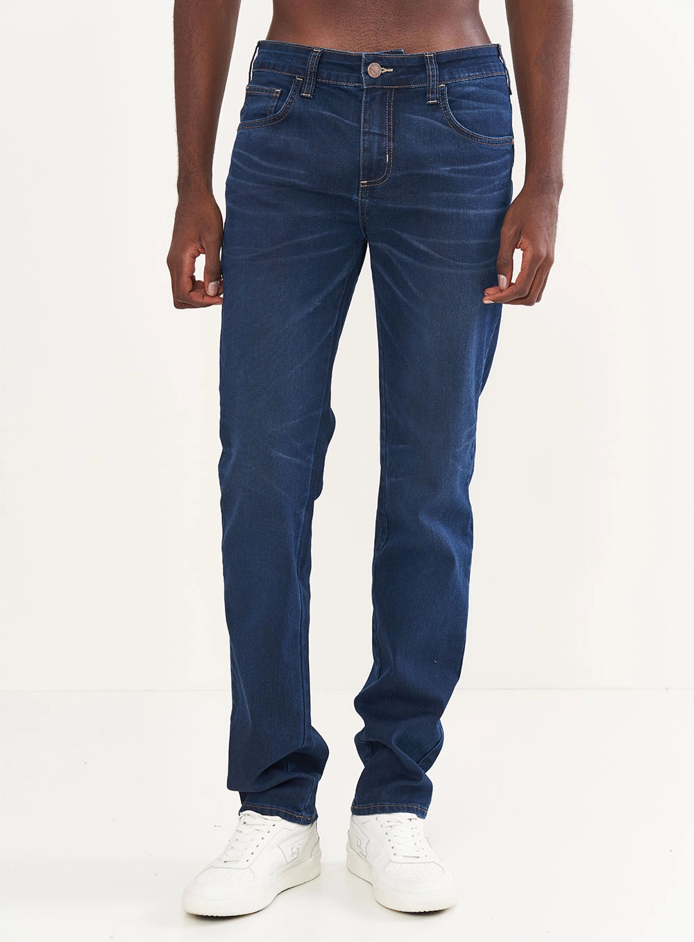 Calça Jeans Alex Índigo