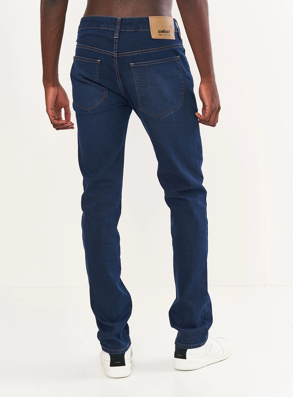 Calça Jeans Alex Índigo