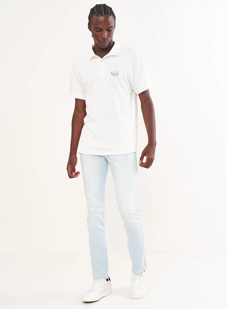 Calça Masculina Jeans Felipe